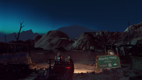 Teaserbild für The Descendant - Episode 1 im Test